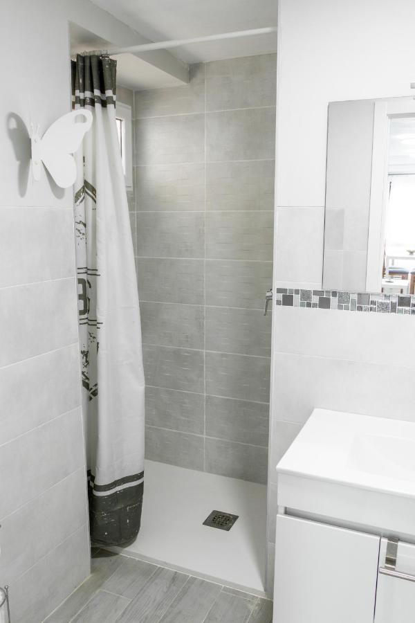 Apartamento Privado Proximo A Playa Y Ciencias Apartment Valencia Exterior photo